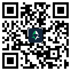 AHAspeed android app qr code